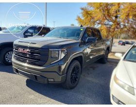 GMC Sierra 1500