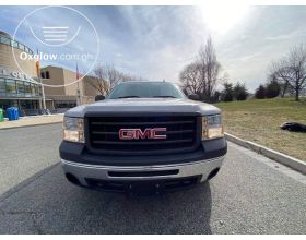 GMC Sierra