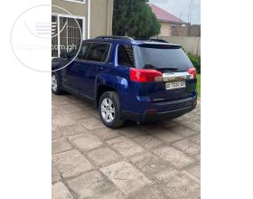 GMC Terrain