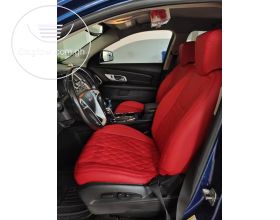 GMC Terrain