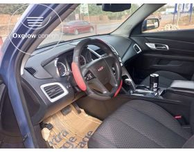 GMC TERRAIN