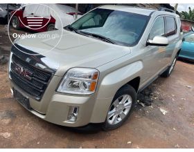 GMC Terrain