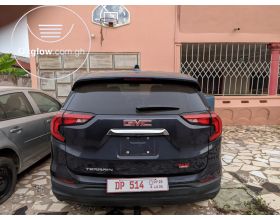 GMC Terrain