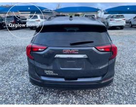 GMC Terrain AWD