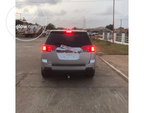 GMC Terrain SL For Sale