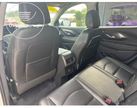 GMC Terrain SLT