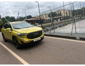 GMC Terrain SLT