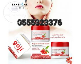 Goji Berry Facial Cream