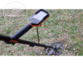 Gold Machine Detector for sale