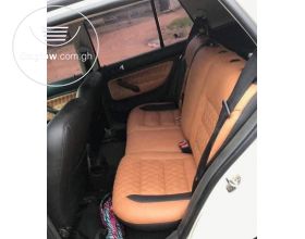 Golf 3 