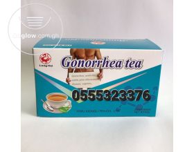 Gonorrhea Tea