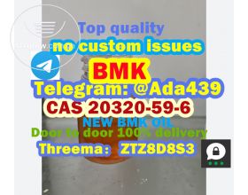 Good Price BMK Oil BMK Powder CAS 20320-59-6 Pmk Oil 28578-16-7 Pmk Powder in Stock