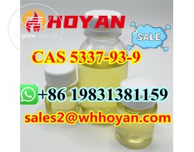 good price of CAS 5337-93-9 to Kazakhstan