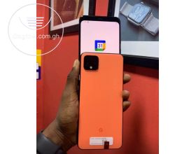 Google Pixel 4