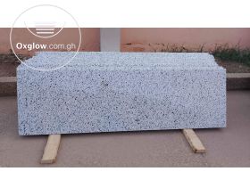 Granite and marble