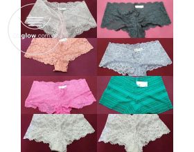 H&M Pure Cotton Shorts