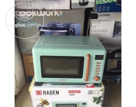 HADEN DIGITAL MICROWAVE 20L- UK Z
