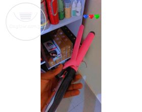 Hair curler
