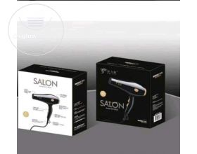 Hair dryer