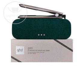 Hair dryers and hair straighteners box