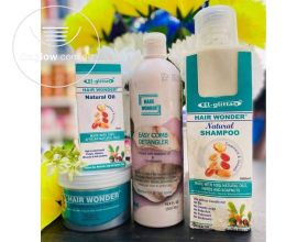 Hair Wonder Product