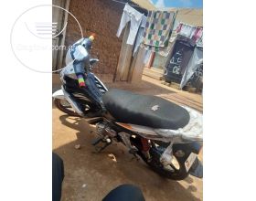 Hajuoe motor dash 5