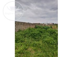 HALF PLOT AT MANHEAN ABLEKUMA ROAD ACCRA