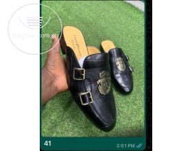 Half Shoe