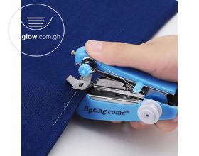 Handheld Sewing Machine 