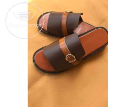 Handmade slippers 
