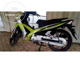 Haojin Dash 5 2021