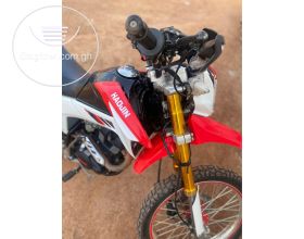 Haojin HJ200GY-3