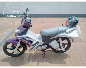 Haojua motorcycle
