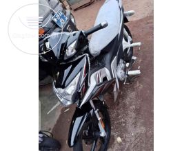 Haojua motorcycle