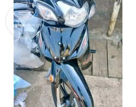 HAOJUE 110 MOTOR