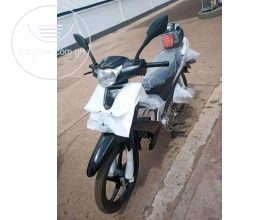 Haojue Dash 5