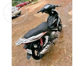Haojue Motor