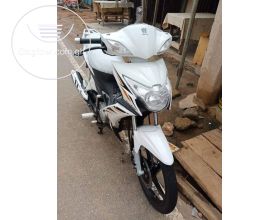 Haojue motor bike dash 3