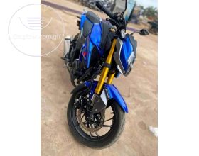 Haojue motor Spots bike with accessories