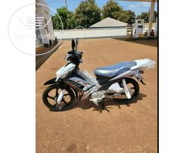 Haojue motorbike 170cc