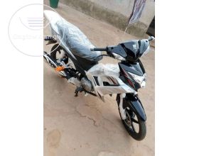 Haojue Motorcycle