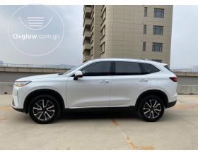 Haval H6 Hybrid