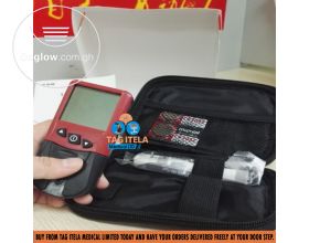 HB machine (Urit 12)