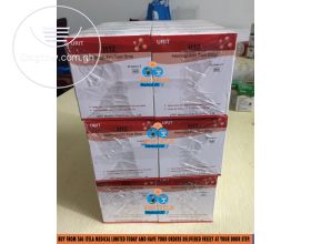 HB Strips (Urit 12)