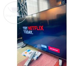HD Led Smart Toshiba TV
