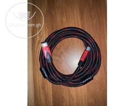 HDMI cable 5 meter long