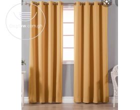 Heavy Curtains For Sale 