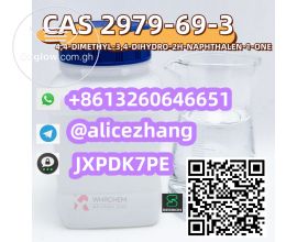 High purity CAS 2979-69-3 safe delivery professional supply