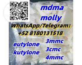 High purity eutylone, eu, mdma, 2fdck, 5cladba, 3mmc, APVP, A-PVP