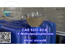 High Quality 99% Purity 4-Methylpropioph
